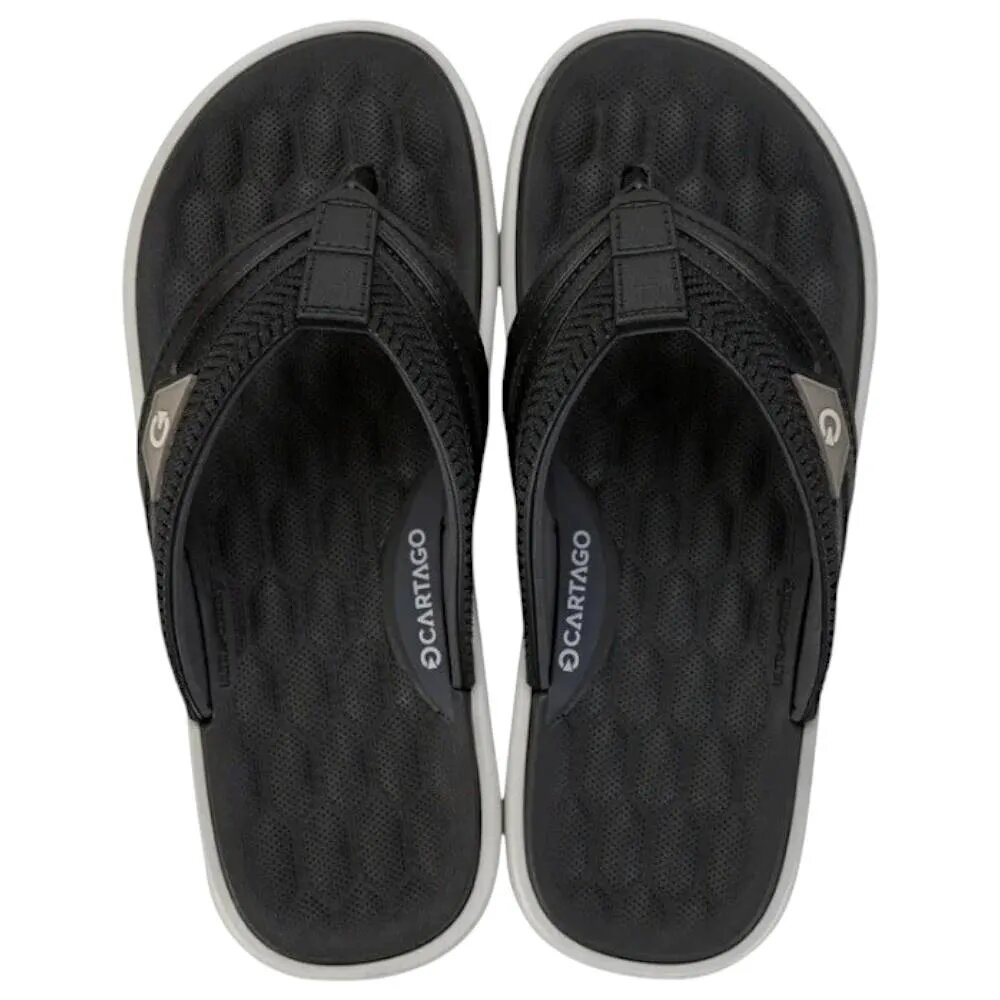 Chinelo Adulto Cartago Masculina - Imagem 3
