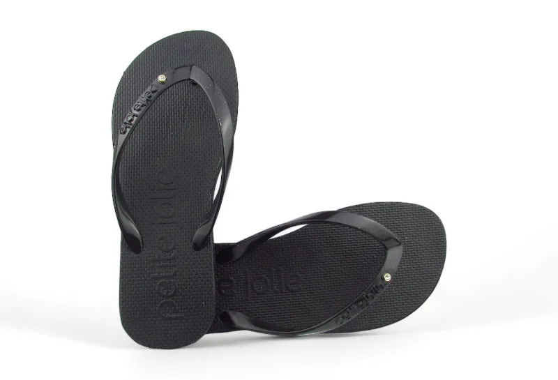 Chinelo Feminino Adulto Petite Jolie