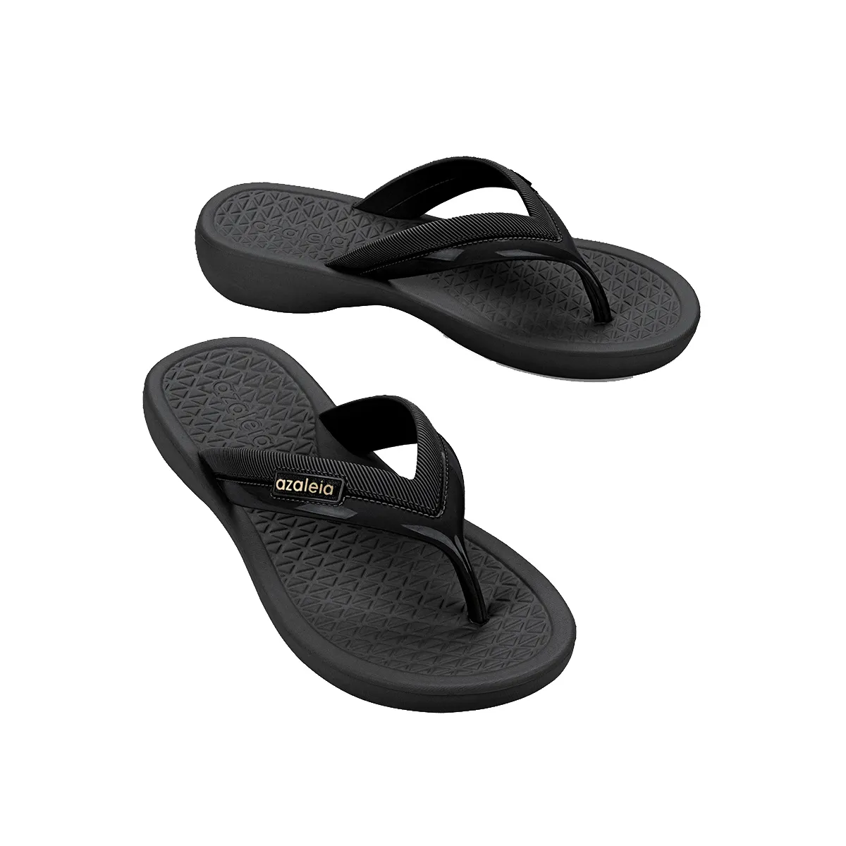 Tamanco Adulto Feminino Azaleia Mel