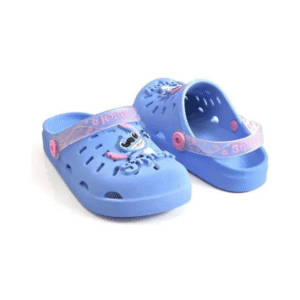 Sandália Babuche Stitch Grendene