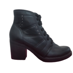 Coturno Feminino Adulto Via Scarpa