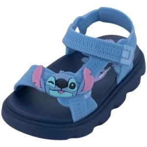 Sandália Infantil Grendene Stitch