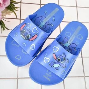 Chinelo Slide Ipanema Stitch