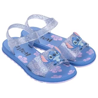 Sandália Infantil Grendene Kids Stitch